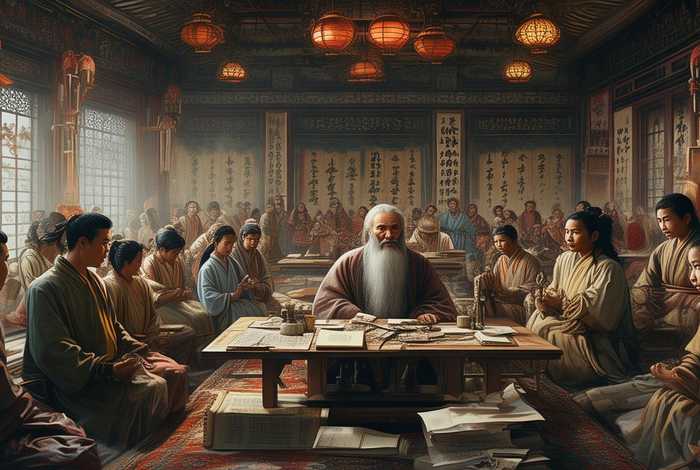 中国历史故事全集讲解 - 中国历史故事全集讲解视频