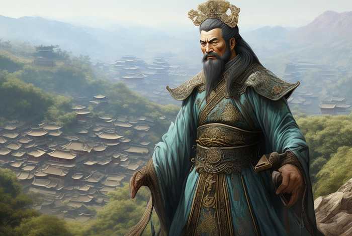 中国历史书黄帝、中国历史书黄帝是谁