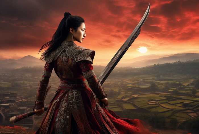 中国历史女英雄,中国历史女英雄及事件 中国历史女英雄,中国历史女英雄及事件