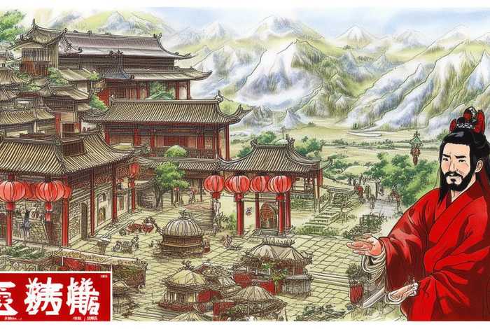 中国历史红人故事400字作文；中国历史红人故事400字作文怎么写
