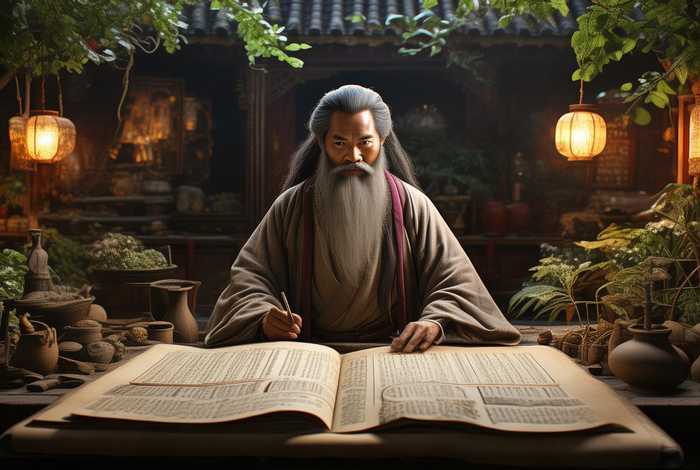 中国医学的历史 中国医学的历史人物