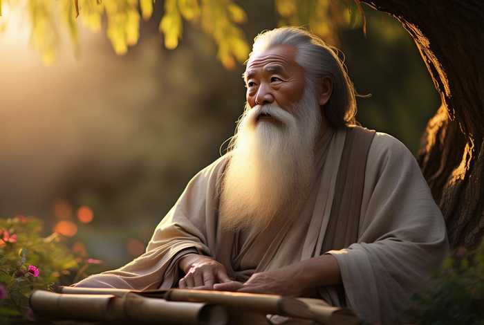 中国历史人物先秦篇孔子 中国历史人物先秦篇孔子是谁