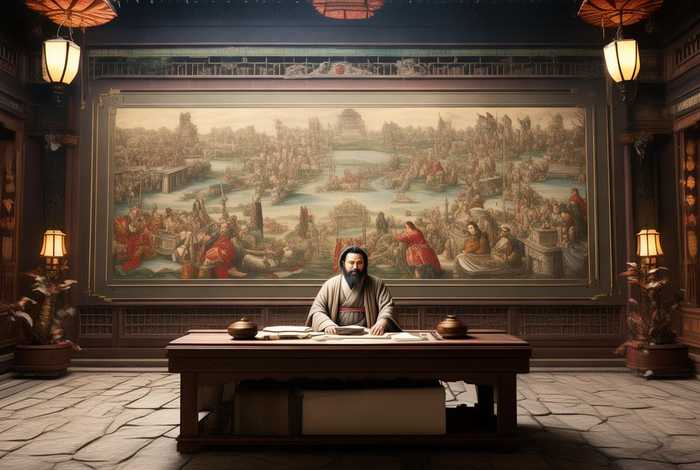 中外历史评说（中外历史任务评说）