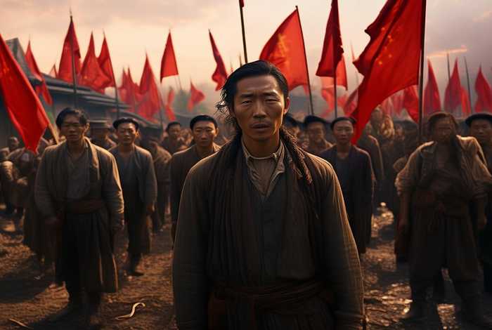 中国著名红色故事 中国著名红色故事有哪些 中国著名红色故事 中国著名红色故事有哪些