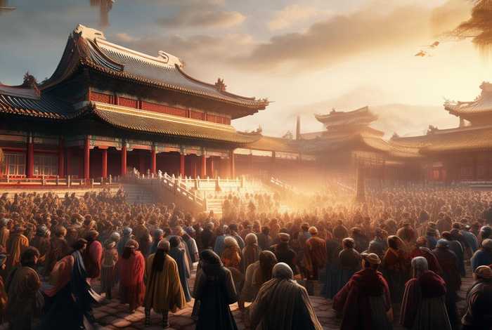 中国历史事件剧本(中国历史事件剧本有哪些) 中国历史事件剧本(中国历史事件剧本有哪些)