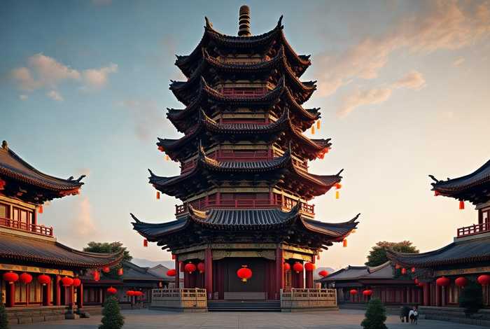 中国历史名楼的作用(中国历史名楼的作用和意义) 中国历史名楼的作用(中国历史名楼的作用和意义)