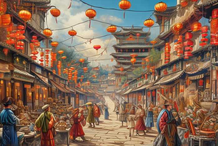 中国历史印记、中国历史印记第二集观后感 中国历史印记、中国历史印记第二集观后感