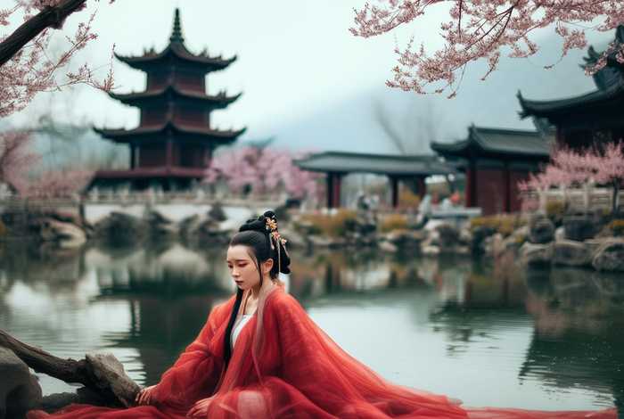 中国最美的一百个故事，中国最美的一百个故事图片