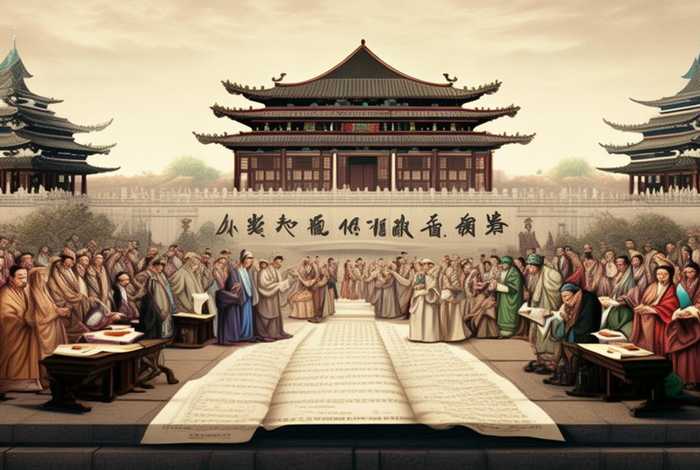 中国历史上的五次翻译高潮（中国翻译史历经几次翻译高潮,分别是什么）