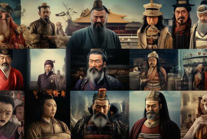 中国历史故事13个、中国历史故事13个人物 中国历史故事13个、中国历史故事13个人物