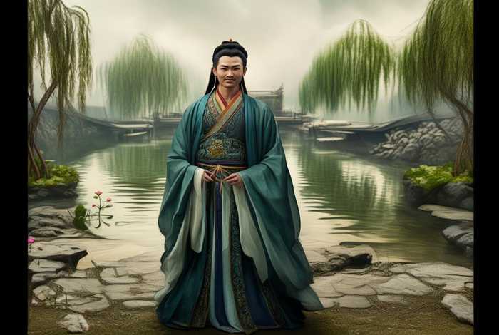 中国历史故事150左右的人物，中国历史故事150左右的人物是谁