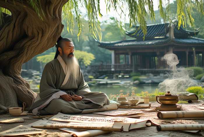 中国历史故事1000字左右（中国历史故事100篇一百字左右）