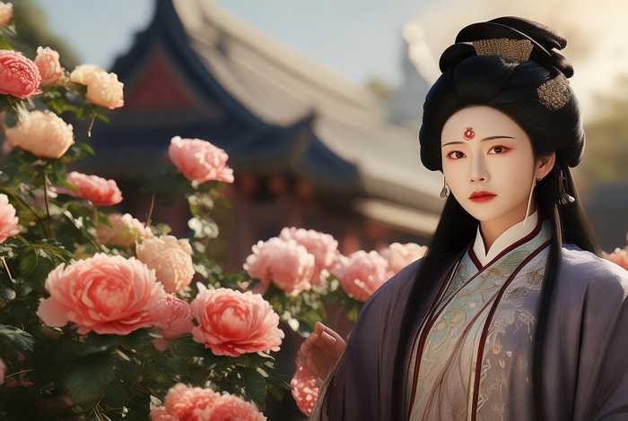 中国历史上的杰出女性人物介绍 中国历史杰出女性人物及其事迹 中国历史上的杰出女性人物介绍 中国历史杰出女性人物及其事迹