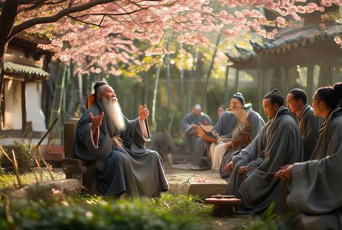 中国历史人物故事简短100字（中国历史人物故事简短100字左右）