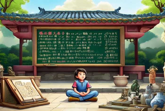 中国历史故事六年级下册 - 一到六年级历史故事 中国历史故事六年级下册 - 一到六年级历史故事