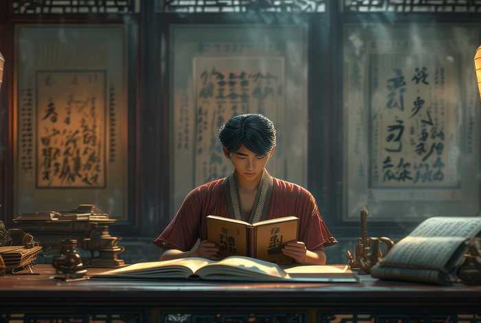 中国历史故事集分享课，《中国历史故事集》阅读心得