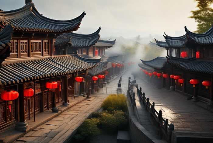中国历史文化古城；中国历史文化古城142个