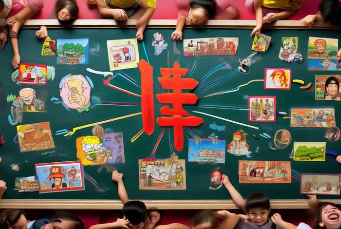 中国历史故事思维导图小学生作品 - 中国历史故事思维导图小学生作品大全 中国历史故事思维导图小学生作品 - 中国历史故事思维导图小学生作品大全