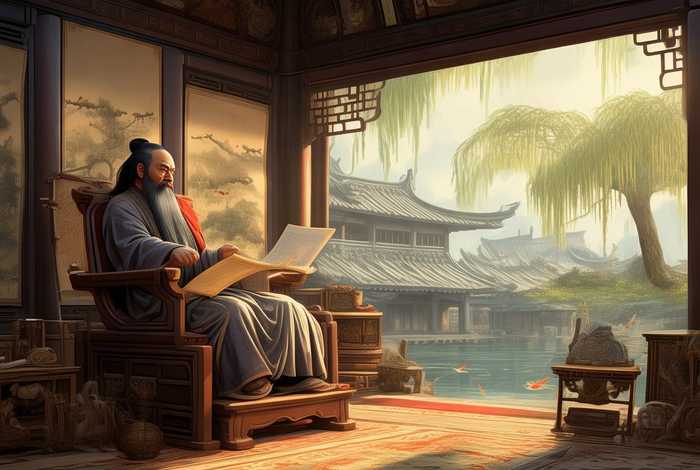 中国历史故事短篇200字左右 - 中国历史故事短篇200字左右作文