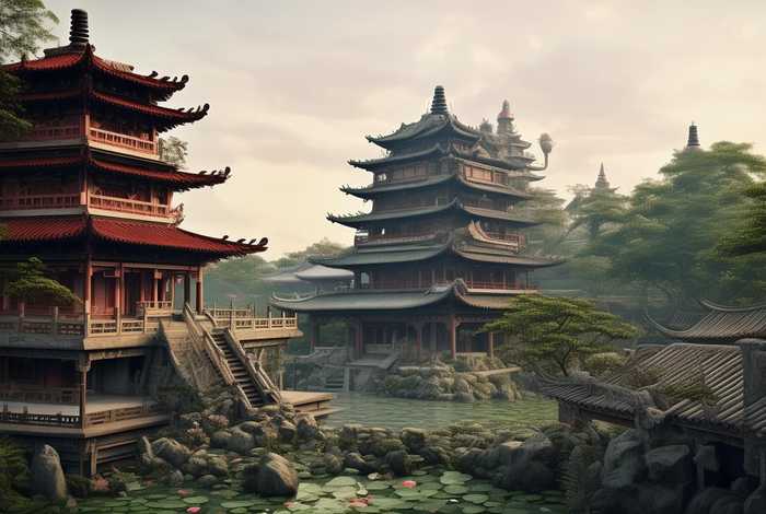 中国历史遗迹的资料，中国历史遗迹的资料有哪些