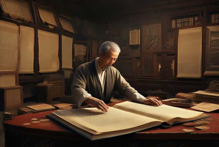 中国历史上著名史学家介绍，中国当代著名史学家