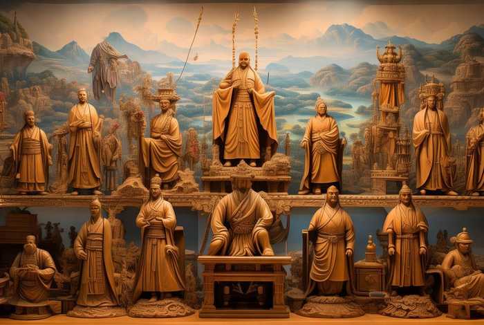 中国历史故事人物名字大全 - 中国历史故事人物名字大全图片 中国历史故事人物名字大全 - 中国历史故事人物名字大全图片
