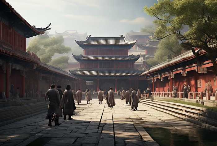 中国历史最悠久的大学 中国历史最悠久的大学之一翻译