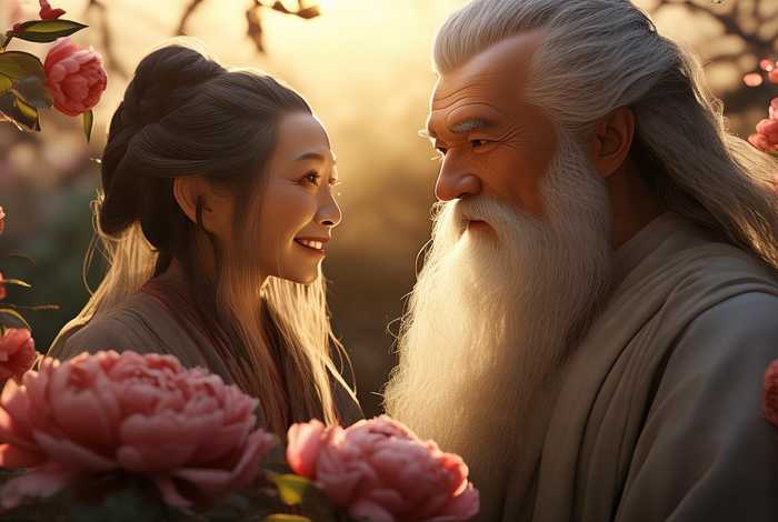 中国历史最感人的一段故事作文，中国历史最感人的一段故事作文素材