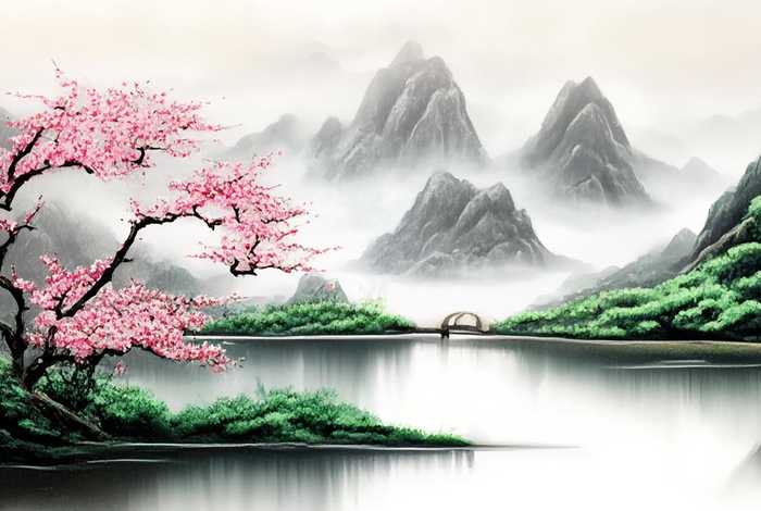 中国历史上的绘画作品，中国历史绘画作品简单