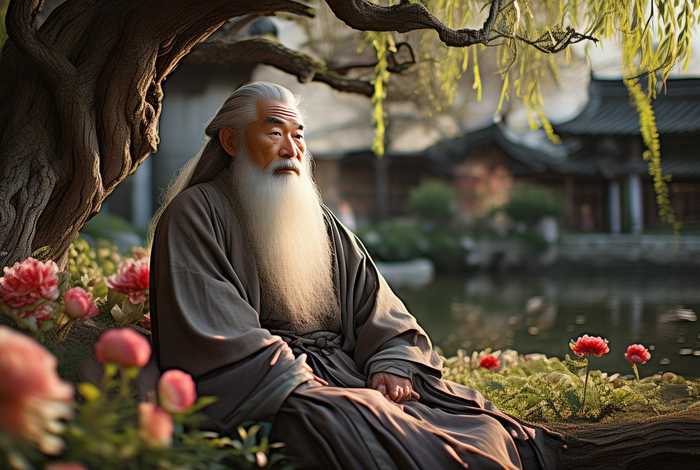 中国历史先驱故事有哪些 - 中国历史先驱故事有哪些名字