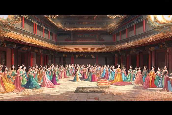 中国历史上有多少公主 中国古代有多少位公主