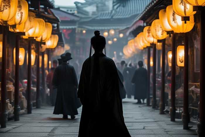 中国历史小偷的故事有哪些 中国历史小偷的故事有哪些名字 中国历史小偷的故事有哪些 中国历史小偷的故事有哪些名字