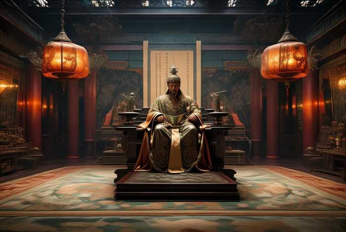 中国历史十大皇帝排名(中国历史十大帝王) 中国历史十大皇帝排名(中国历史十大帝王)