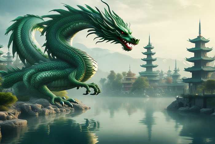 中国历史上有名的传说、中国最有名的传说