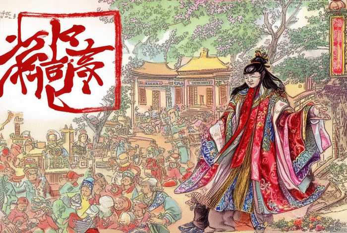 中国历史人物故事连环画完整版(中国历史人物故事连环画完整版图片) 中国历史人物故事连环画完整版(中国历史人物故事连环画完整版图片)