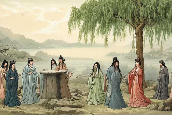 中国历史上第一部诗歌集《诗经》第一部分风,是什么意思？（《诗经》是我国第一部诗歌总集,分为风,雅,颂三部分）