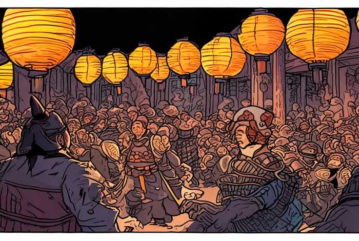 中国历史漫画形式 - 中国历史漫画形式分析