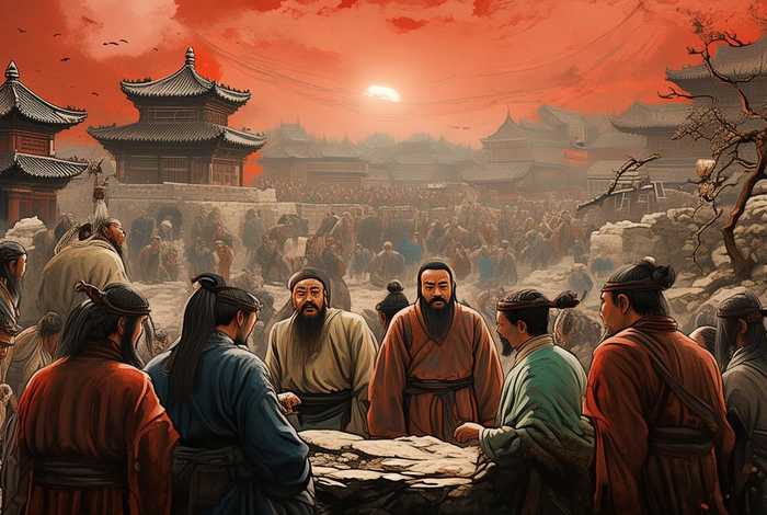 中国历史名人故事春秋战国;春秋战国时期历史名人故事 中国历史名人故事春秋战国;春秋战国时期历史名人故事