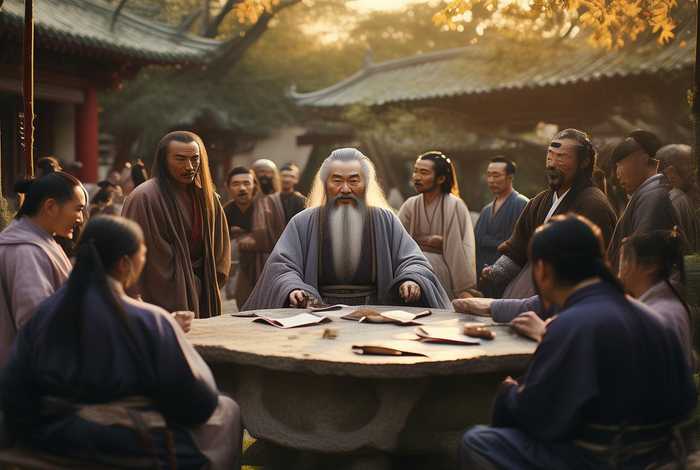 中国历史人物故事及相关人物 - 中国历史人物故事及相关人物介绍