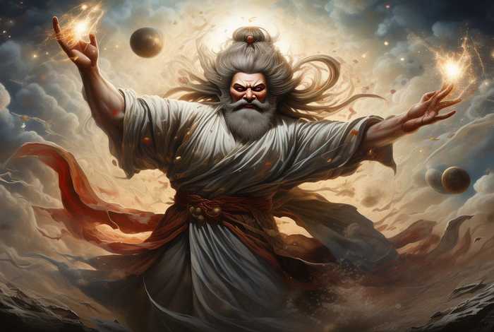 中国历史开天辟地,中国历史开天辟地指什么 中国历史开天辟地,中国历史开天辟地指什么