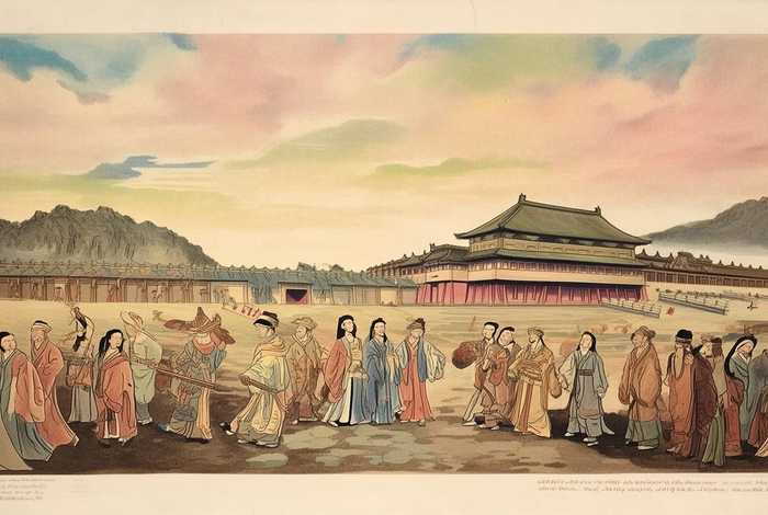 中国历史由来、中国历史由来及朝代