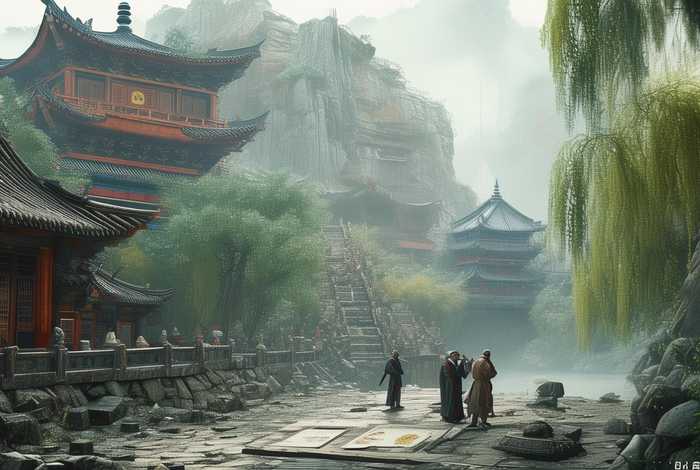 中国遗迹的故事;中国遗迹的故事有哪些 中国遗迹的故事;中国遗迹的故事有哪些