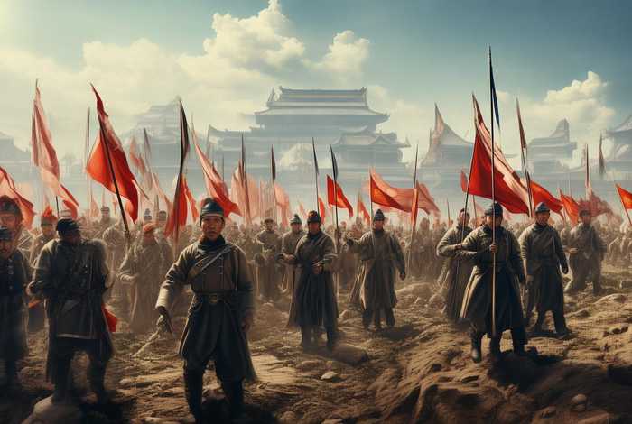 中国历史故事北伐战争简介 - 中国历史故事北伐战争简介50字 中国历史故事北伐战争简介 - 中国历史故事北伐战争简介50字