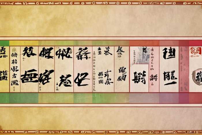 中国历史拼音版、中国历史朝代顺序表拼音版