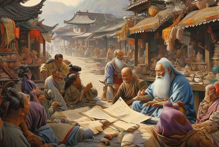 中国历史故事及梗概100字、中国历史故事及梗概100字作文