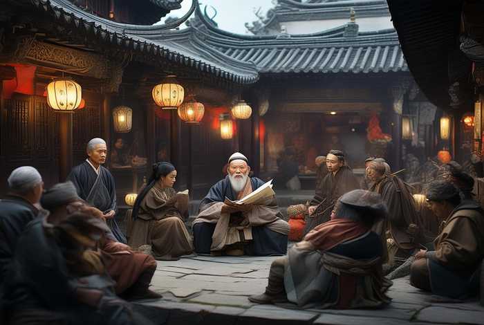 中国历史故事剧本；中国历史故事剧本大全