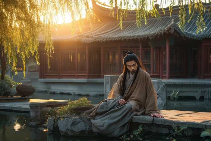 中国历史故事诗意有哪些 中国历史故事诗意有哪些名字