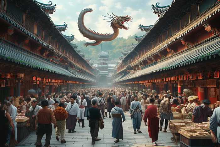 中国上下五千年真正的历史故事（中国上下五千年的故事有哪些）