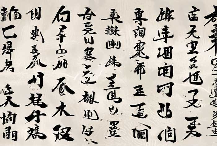 中国历史艺术字体图片 - 中国历史艺术字体图片高清