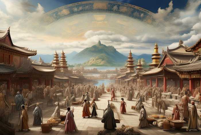 中国历史故事上古夏商西周 中国古代史夏商周 中国历史故事上古夏商西周 中国古代史夏商周